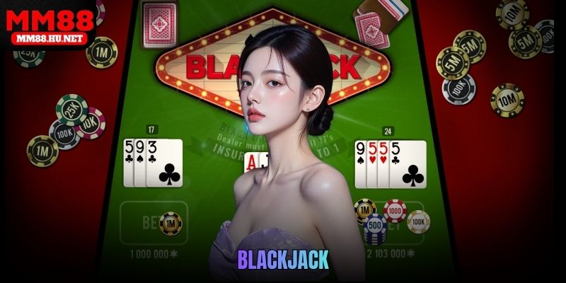 Blackjack