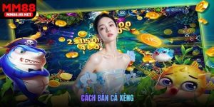 cách bắn cá xèng
