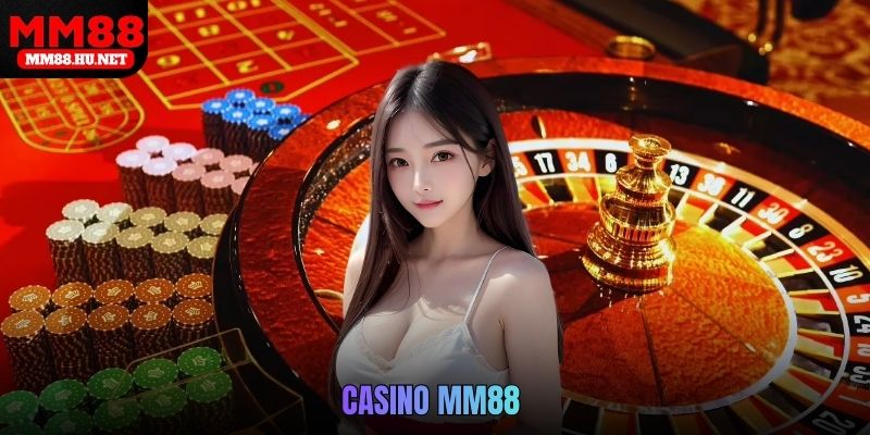 casino MM88