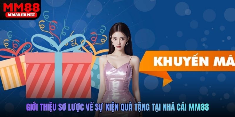 Giới thiệu sơ lược về chương trình đại lý MM88